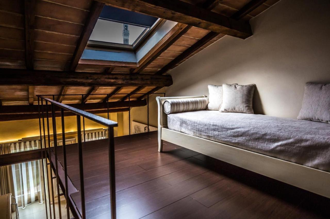 Superior Double Room City View