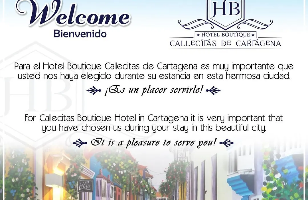 Hotel Boutique Callecitas De San Diego-1
