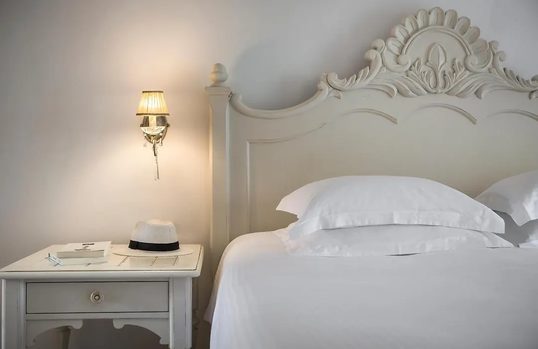 Thalassa Boutique Hotel - Adults Only-1
