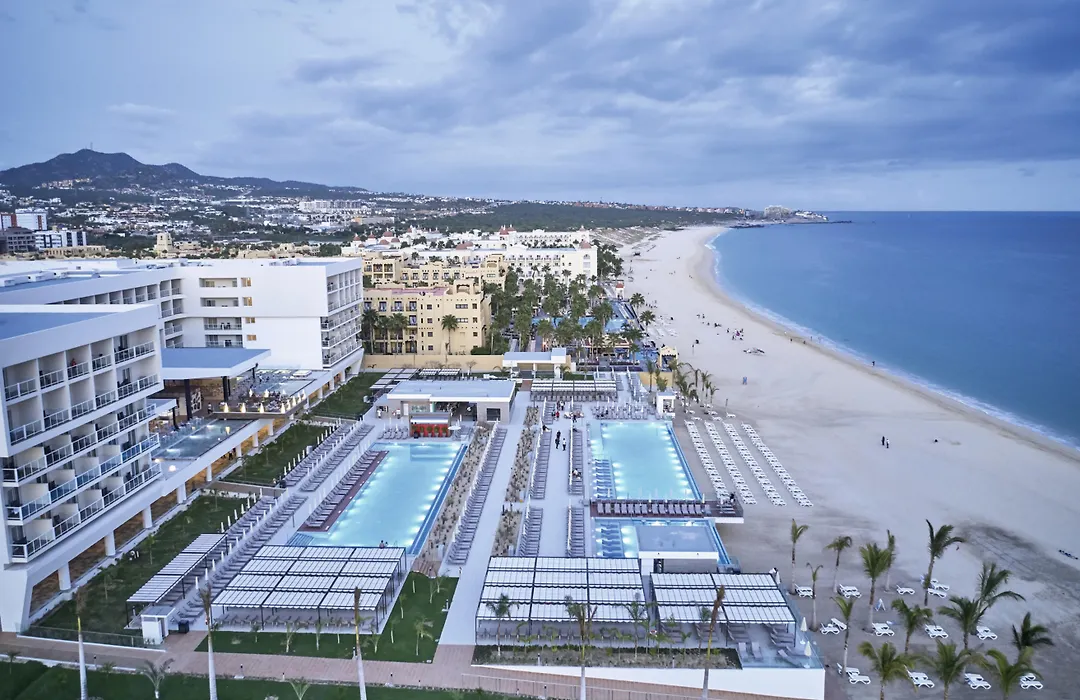 Riu Palace Baja California (Adults Only)-1