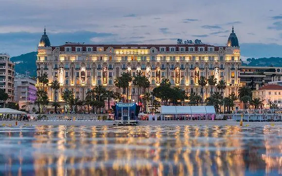 Carlton Cannes, A Regent Hotel-1