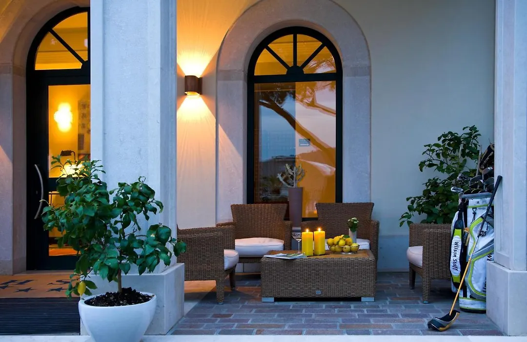 Hotel Ristorante Sogno-1