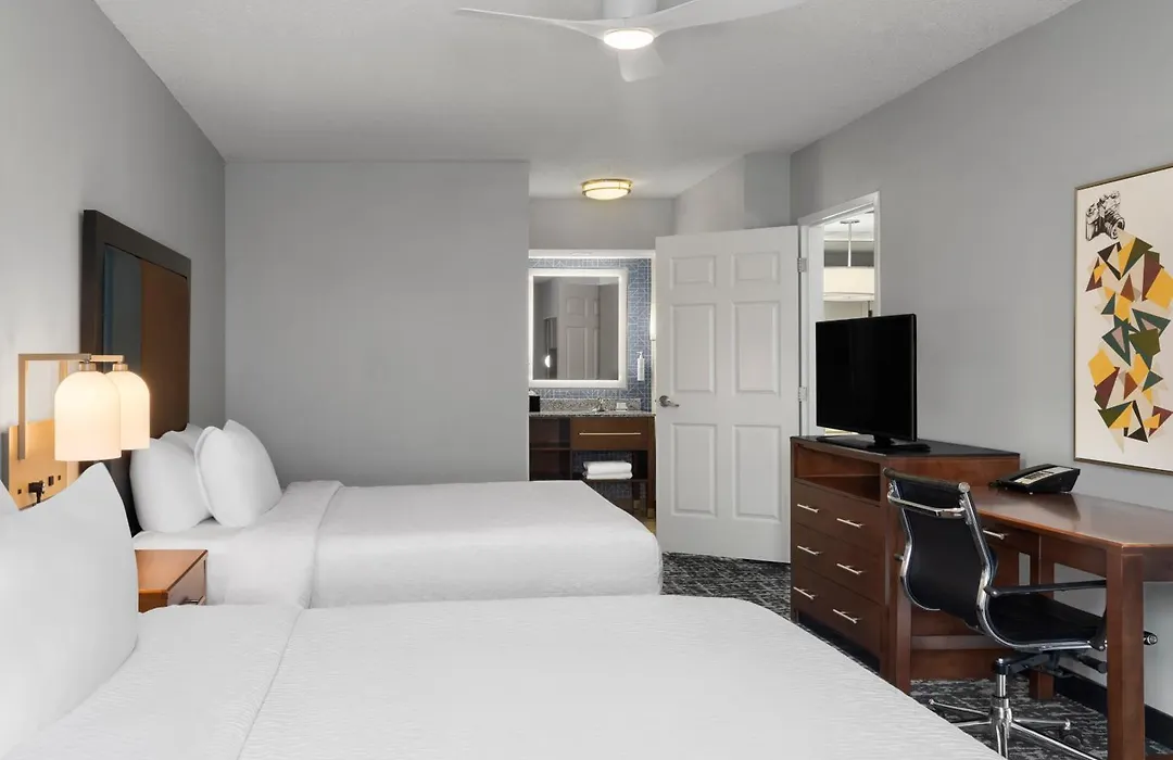 Homewood Suites Columbus - Airport-1