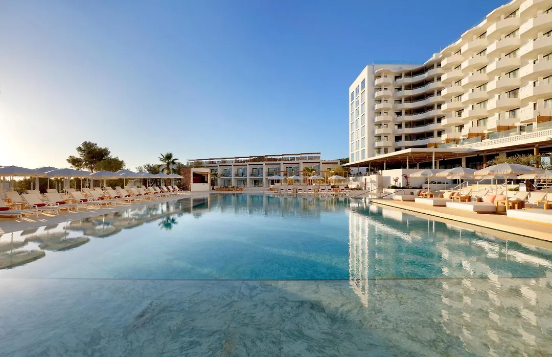 The Signature Level At Trs Ibiza Hotel (Adults Only)-1