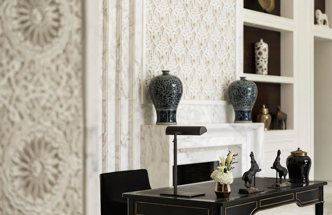 The Ritz-Carlton Rabat, Dar Es Salam-1