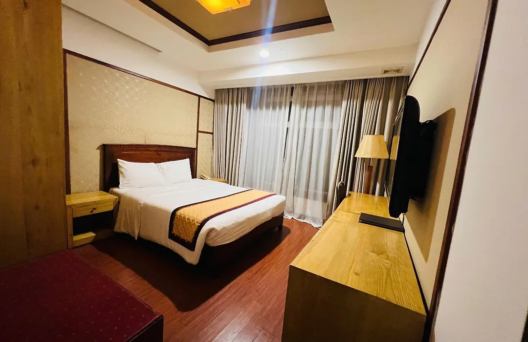 Sao Mai Boutique Hotel-1