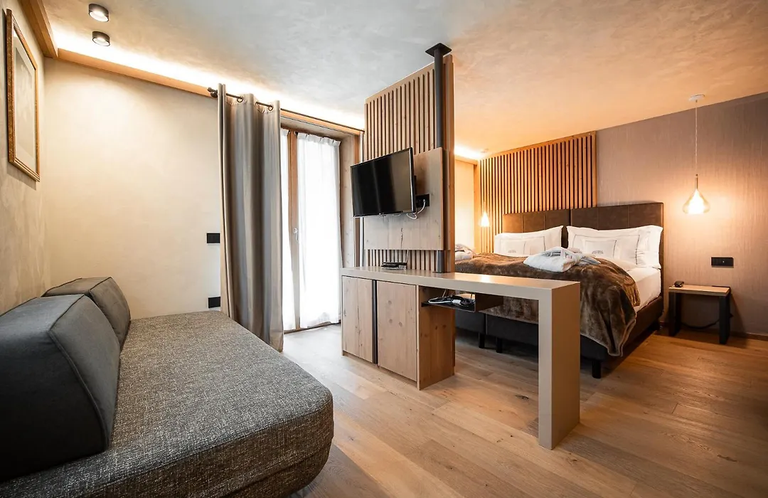 Sertorelli Sport Hotel-1