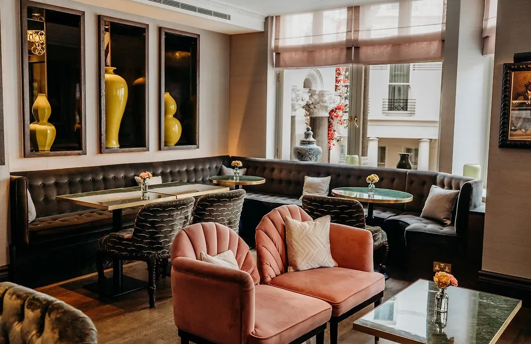 Althoff St James'S Hotel & Club London-1