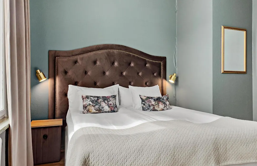 Karlskrona Stadshotell, Best Western Signature Collection-1