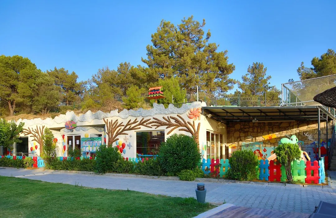 Sealight Resort Hotel-1