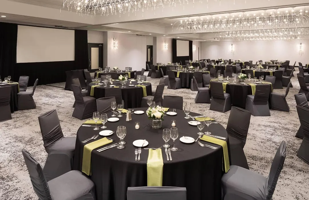 Sheraton Bloomington-1