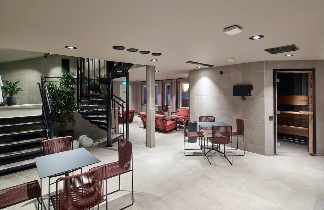 Scandic Grand Hotel-1