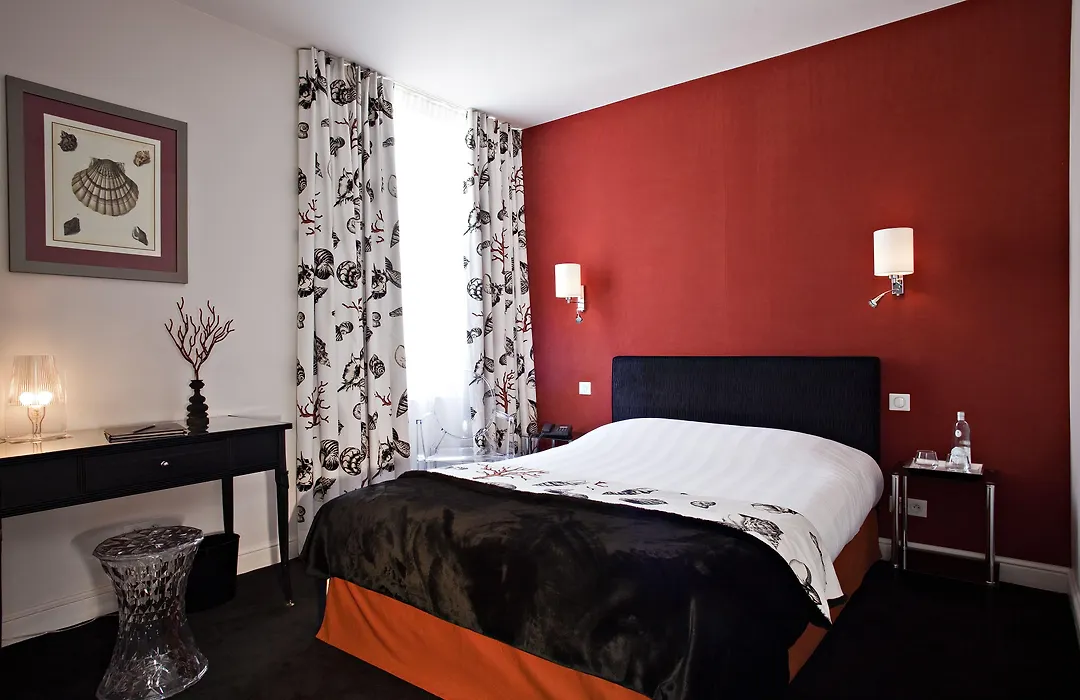 Best Western Plus Hotel Villa D'Est-1