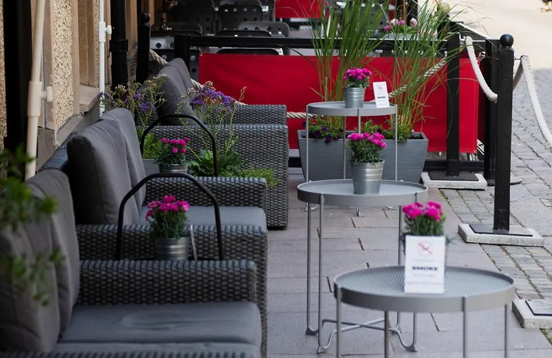 Best Western Plus Kalmarsund Hotell-1