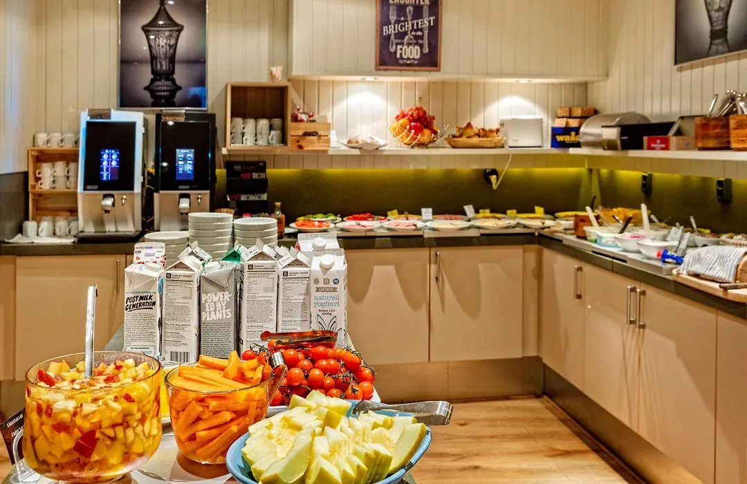 Best Western Hotel Royal-1
