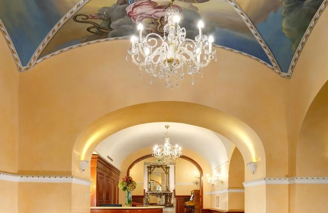 Hotel Principessa Isabella-1