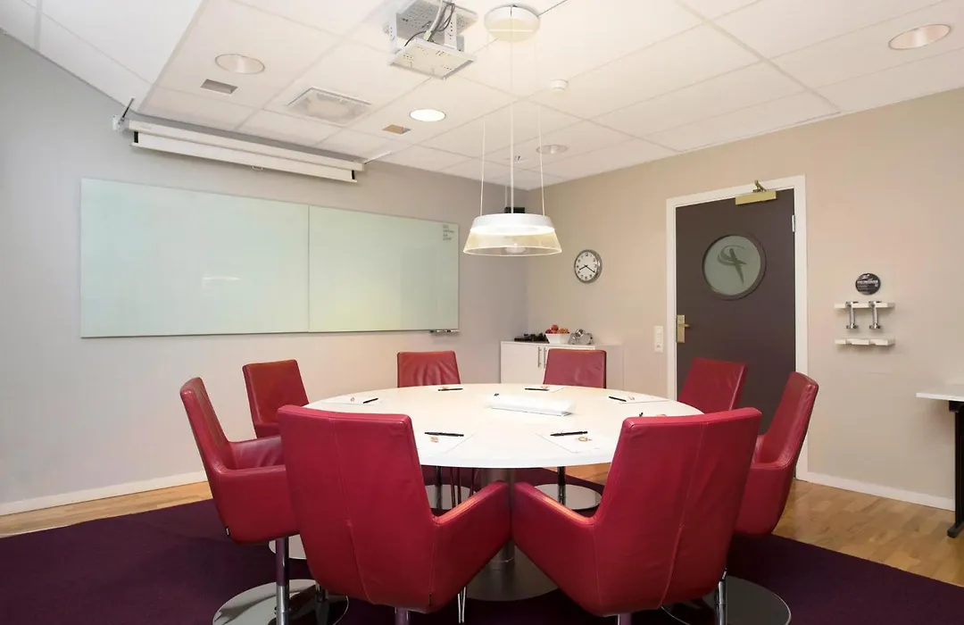 Profilhotels Savoy-1