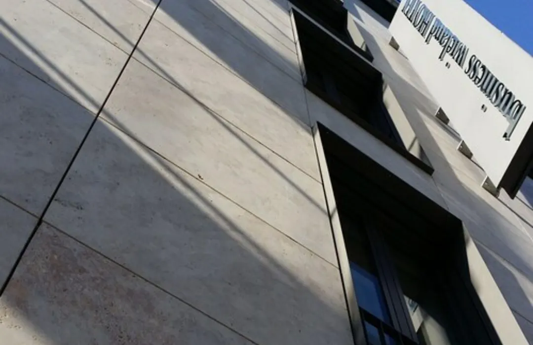 Business Wieland Hotel-1