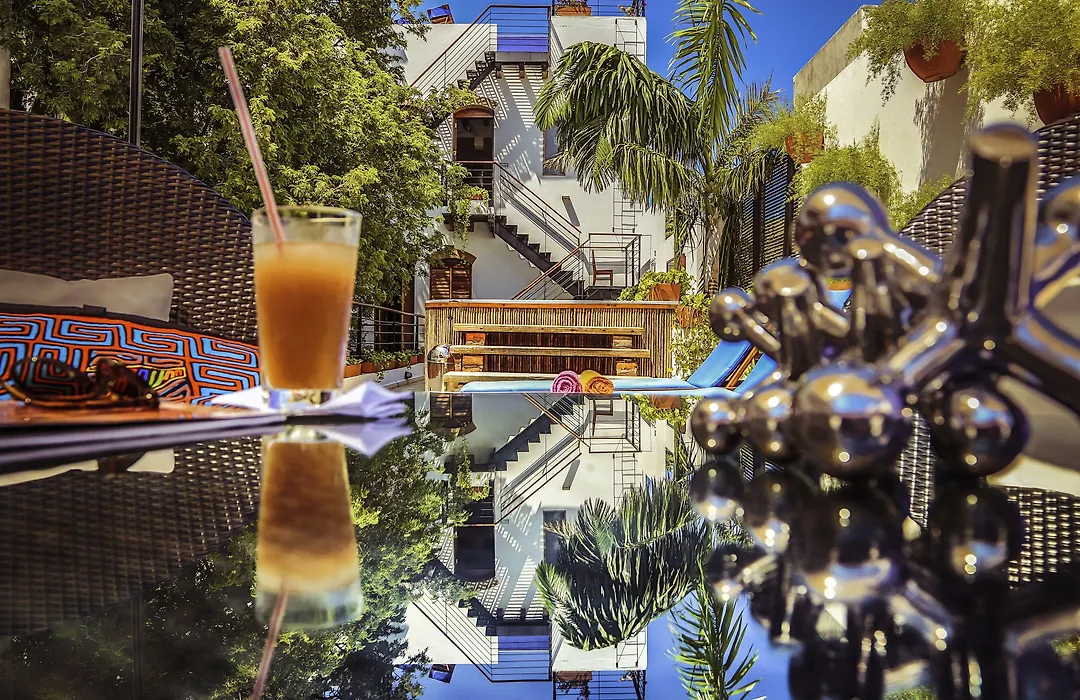 Casa de Isabella, a Kali Hotel-1