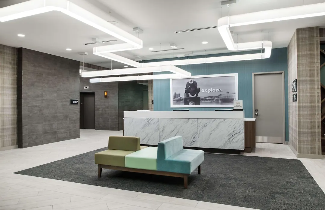Hampton Inn&Suites Miami Wynwood Design District, FL-1