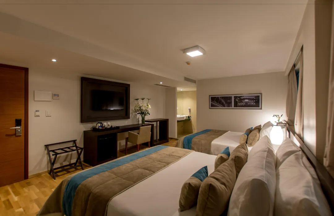 Caseros 248 Hotel-1