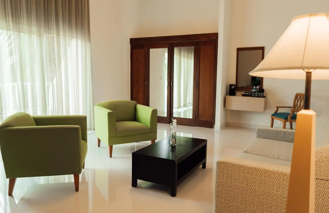 Hodelpa Garden Suites - All Inclusive-1