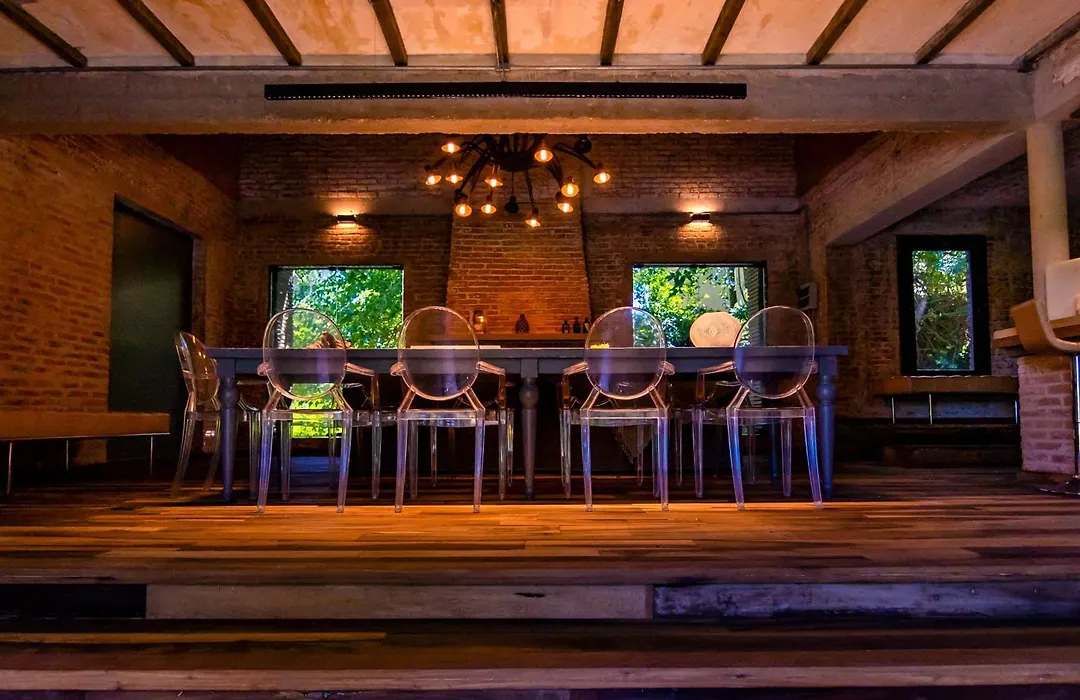 Be House Suites & Spa-1