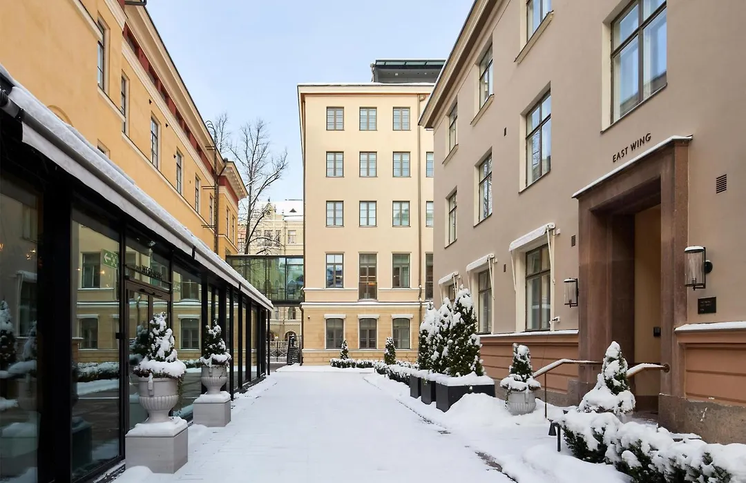 Waldorf Astoria Helsinki-1