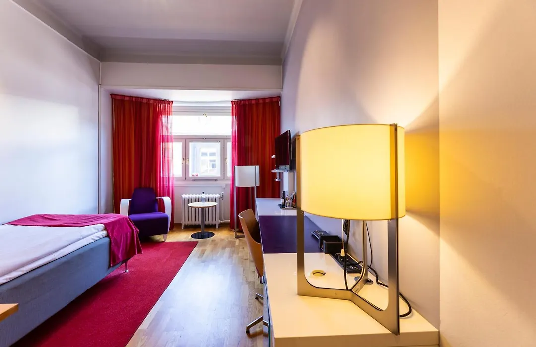 Profilhotels Riddargatan-1