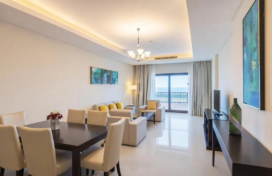 Al Bahar Hotel & Resort-1