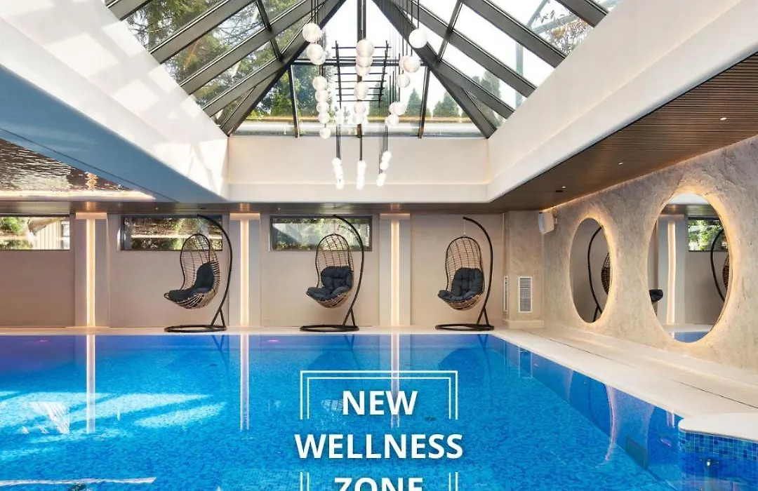 Hotel Haffner Resort & Spa - Destigo Hotels-1
