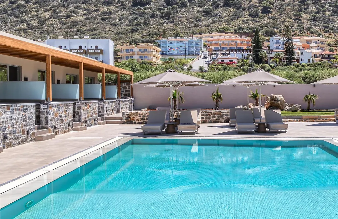Anassa Stalis Luxury Suites By Estia 'Adults Only'-1