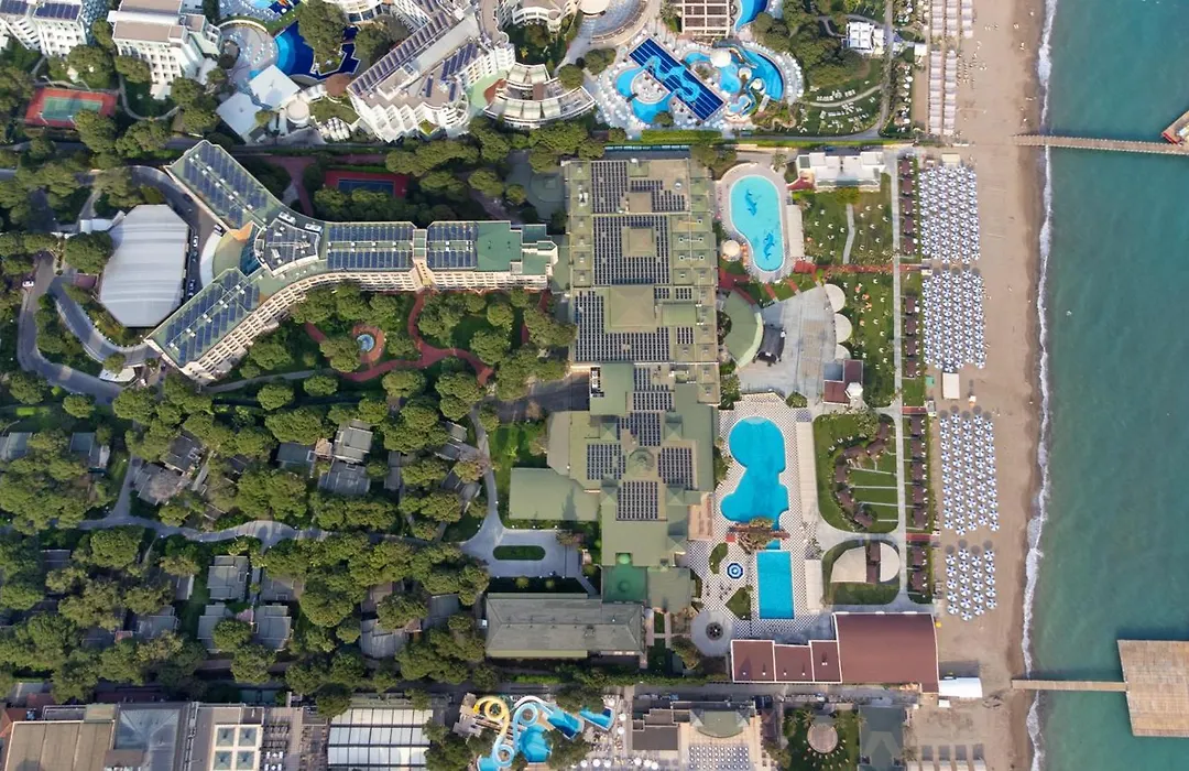 Pine Beach Belek-1