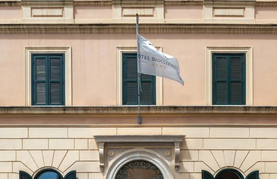 Hotel Diocleziano-1