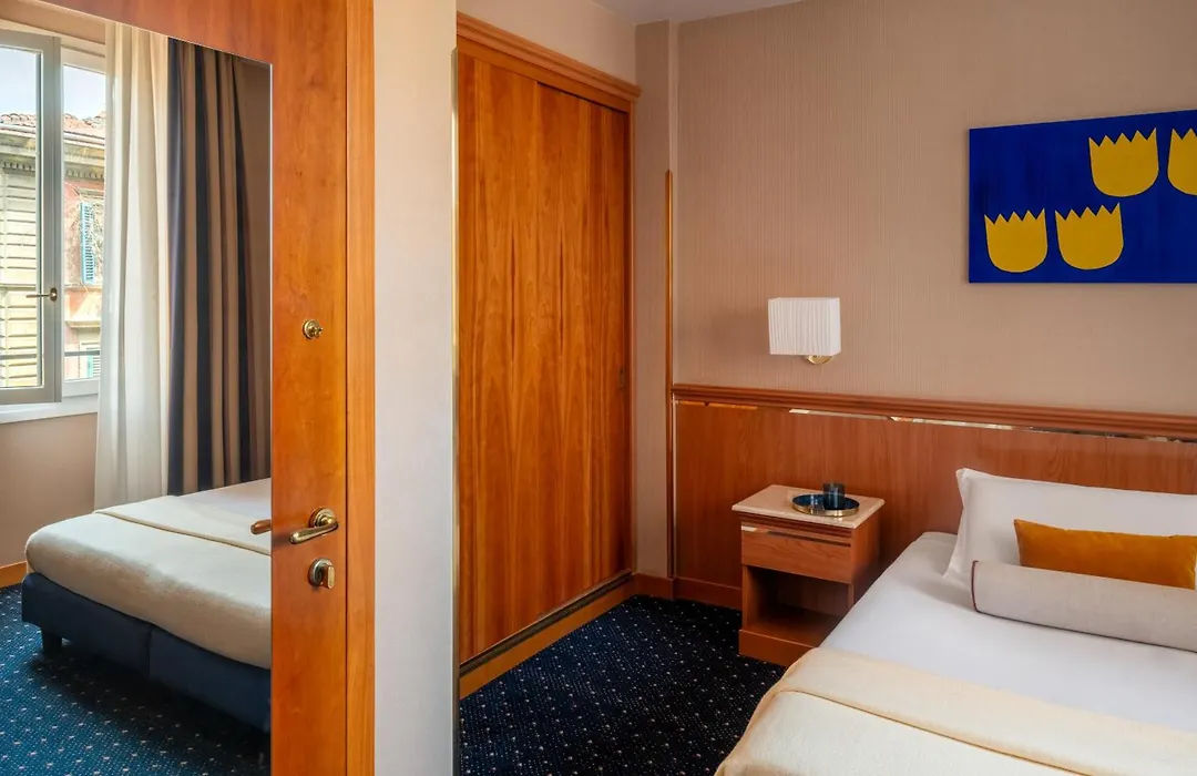 Hotel Diocleziano-1