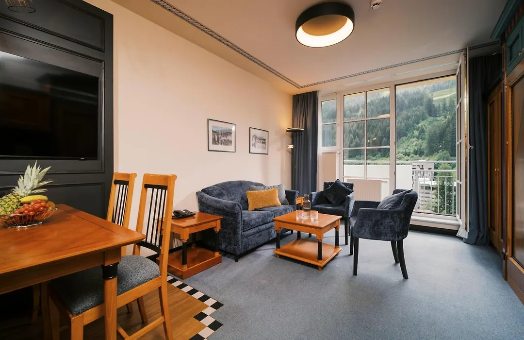 Mondi Hotel Bellevue Gastein-1