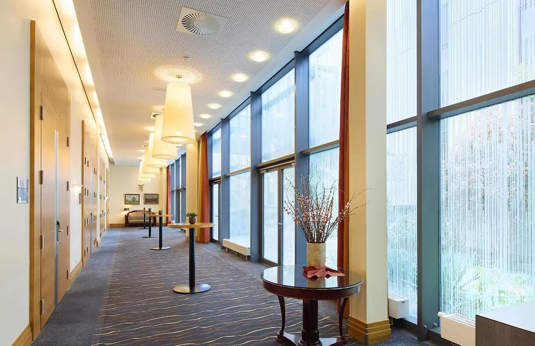 Best Western Plus Arosa Hotel-1