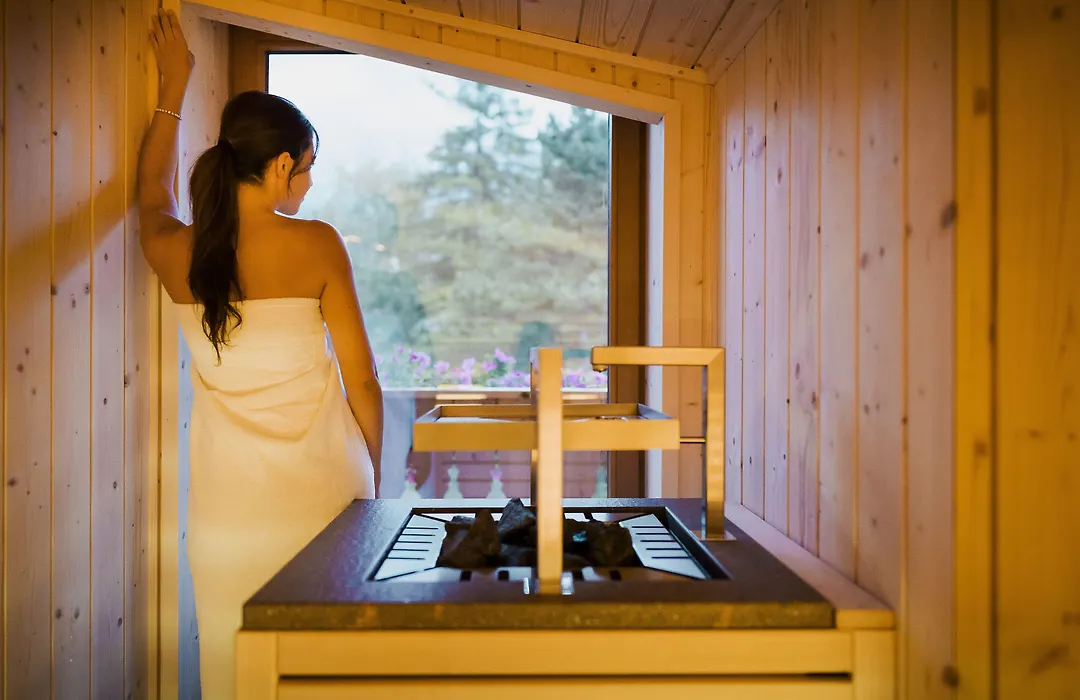 Camina Suite And Spa-1