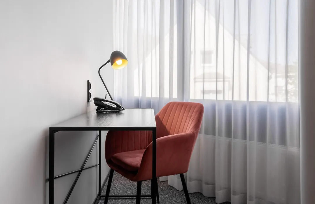 Rija Fonnental Design Hotel Tallinn-1