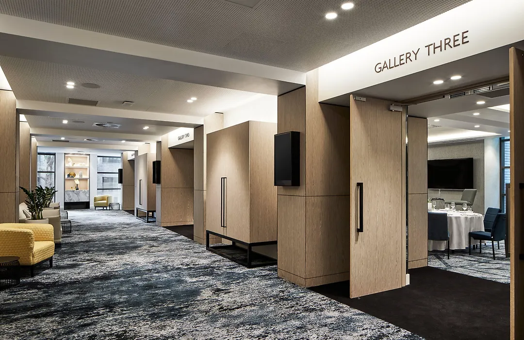 Crowne Plaza Sydney Darling Harbour By Ihg-1