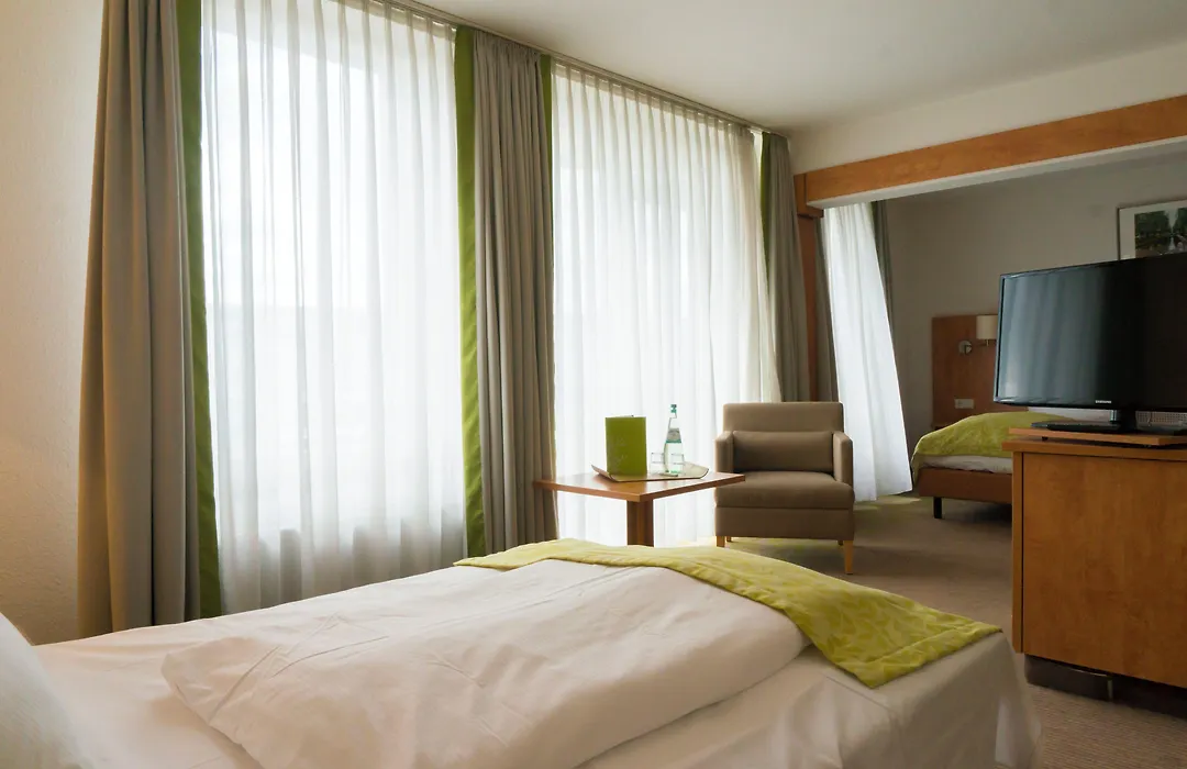 Hotel Mingarden-1