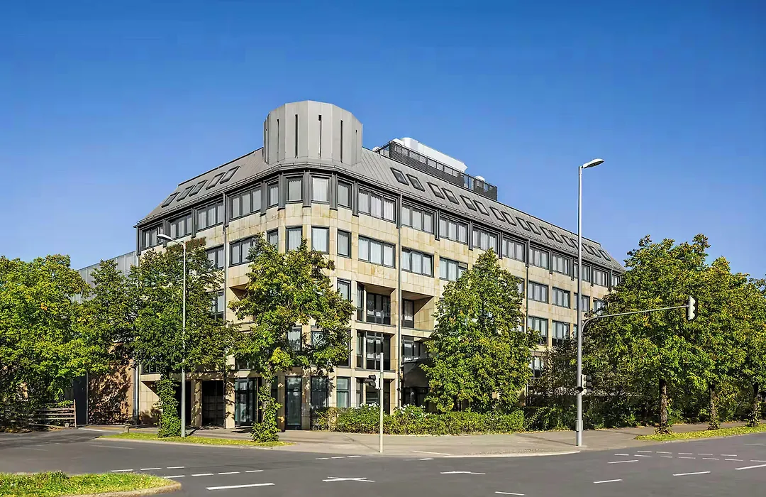 City Hotel Max Munich West-1