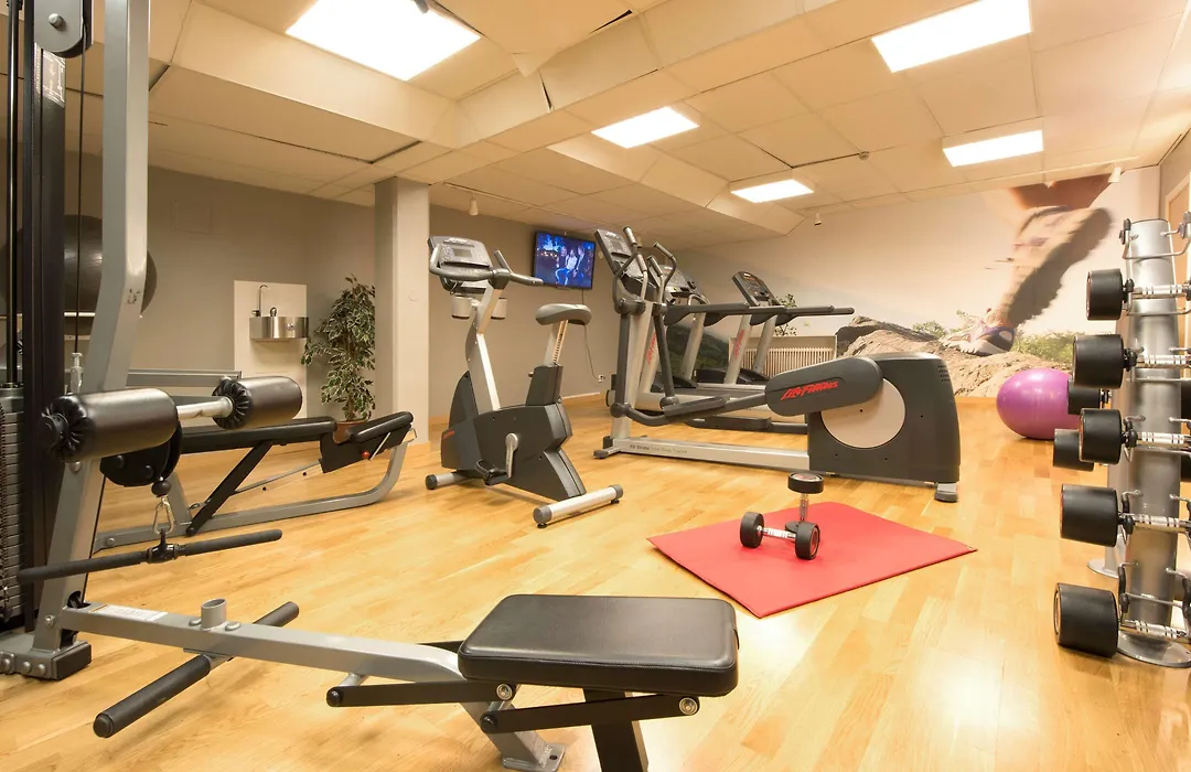 Scandic Sundsvall City-1