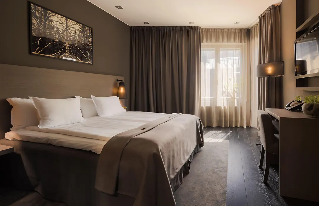 The Lamp Hotel & Spa-1