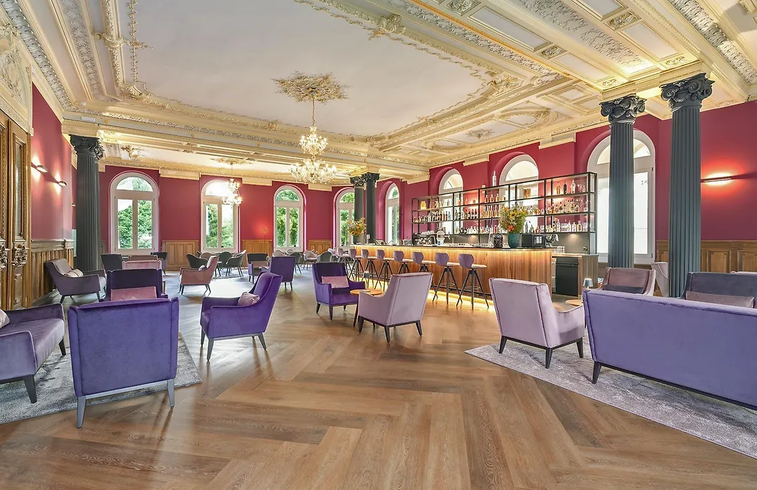 Hotel Reine Victoria-1