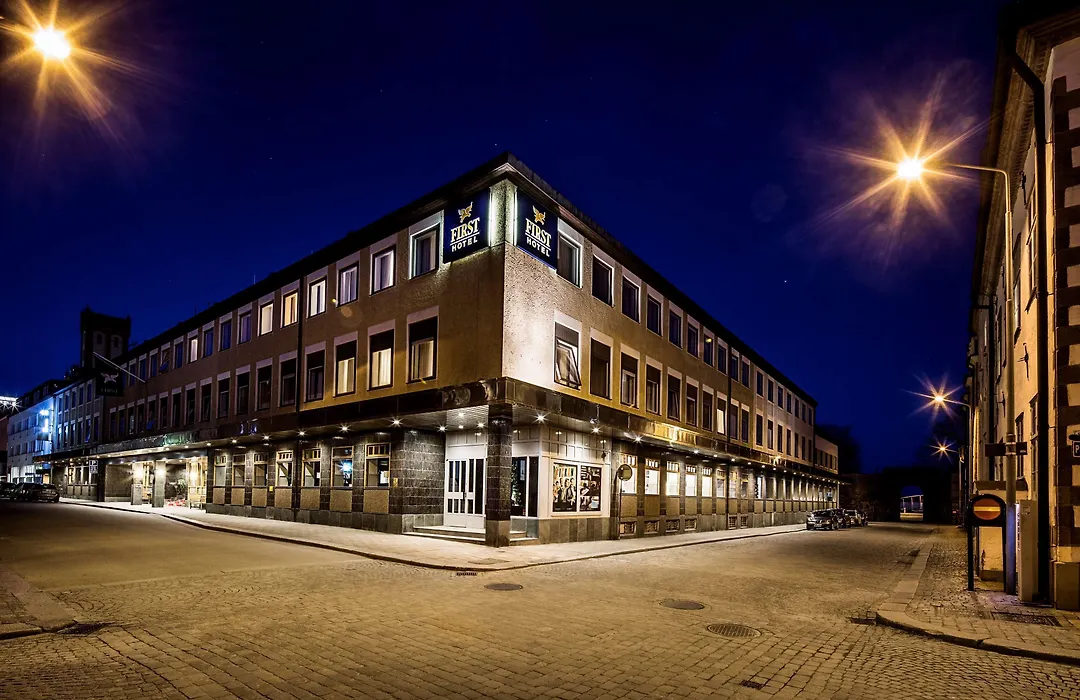 First Hotel Witt-1