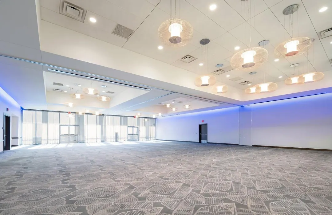 Radisson Blu Mall Of America-1