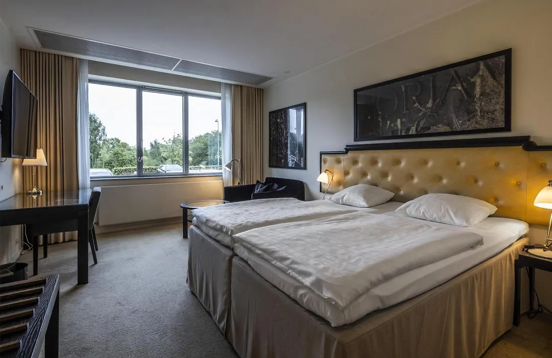 Scandic Opus Horsens-1