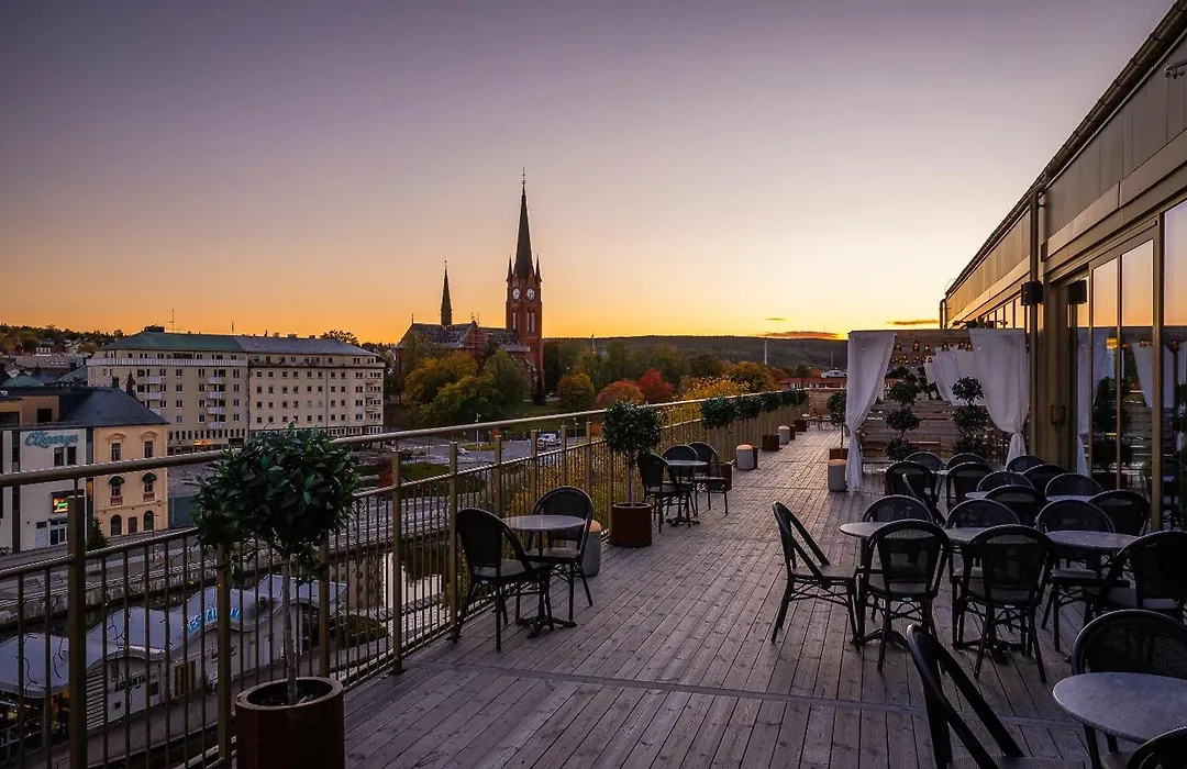 Clarion Hotel Sundsvall-1