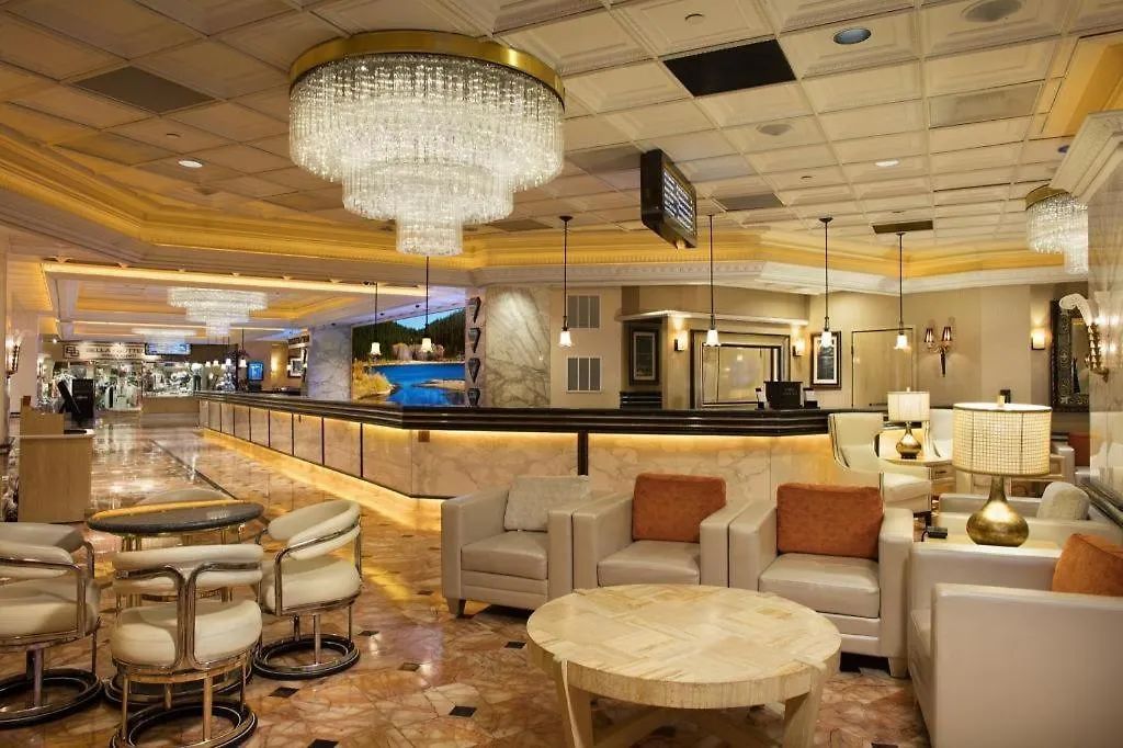 Peppermill Resort Spa Casino-1